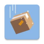 package tracker android application logo